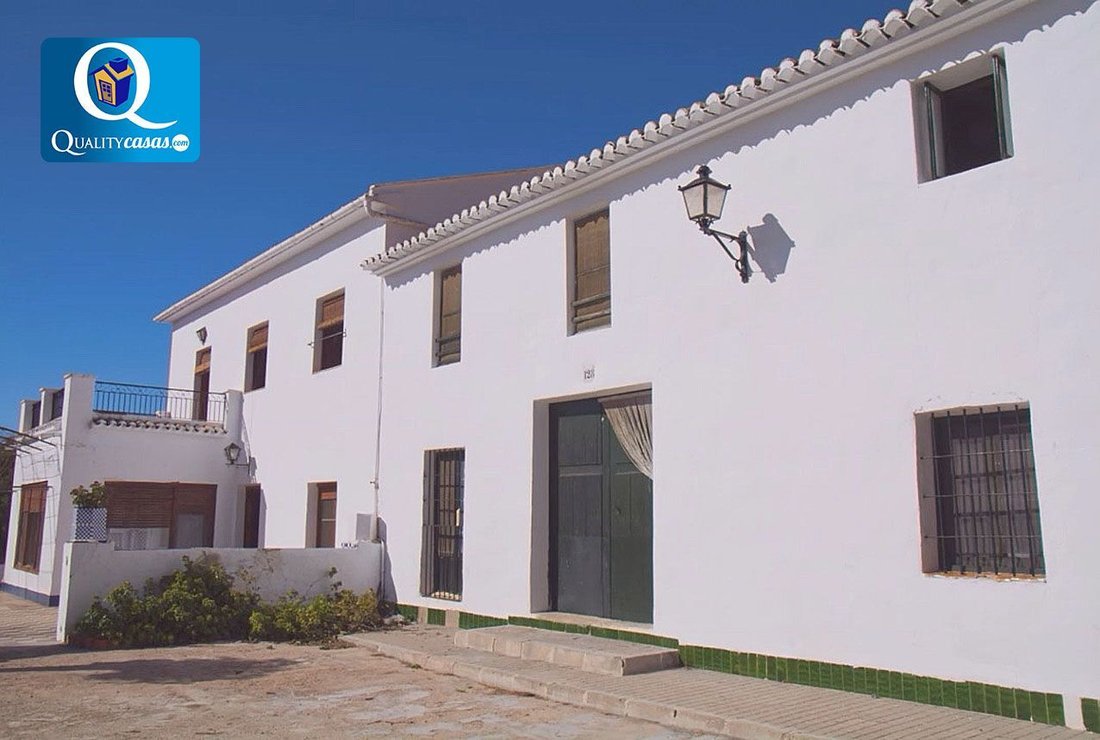House in Xixona / Jijona, Valencian Community, Spain 1 - 18025279