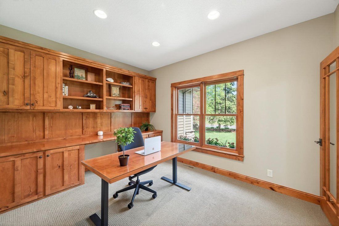 House in Lake Elmo, Minnesota, United States 5 - 18024948