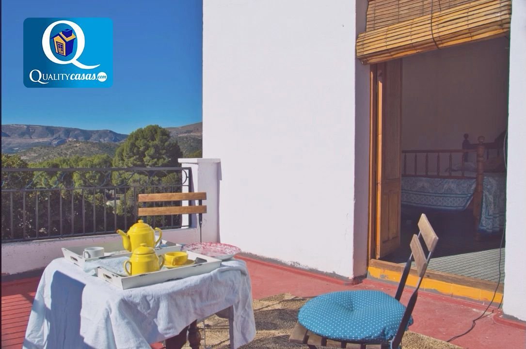 House in Xixona / Jijona, Valencian Community, Spain 2 - 18025279