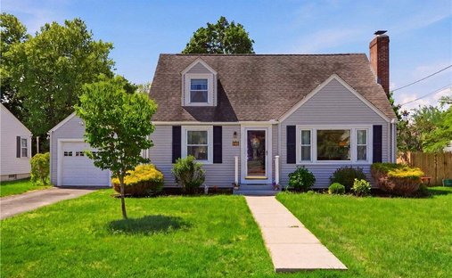 Haus in Cranston, Rhode Island, Vereinigte Staaten 1