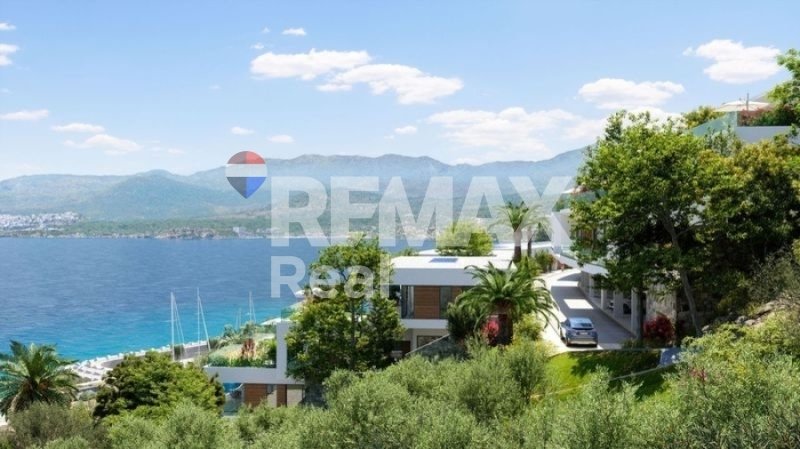 Villa in Community of Elounta, Agios Nikolaos Municipal Unit, Greece 2 - 18025297