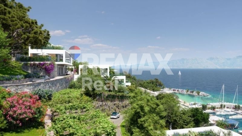 Villa in Community of Elounta, Agios Nikolaos Municipal Unit, Greece 1 - 18025297