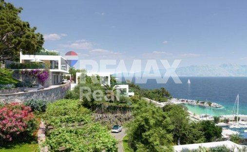 Villa in Community of Elounta, Agios Nikolaos Municipal Unit, Greece 1