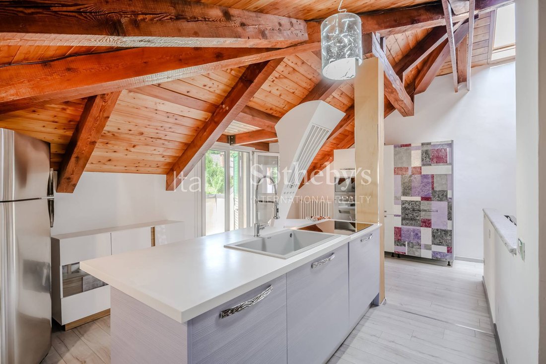 Apartment in Borgo Po - Nobile, Turin, Italy 3 - 18024923