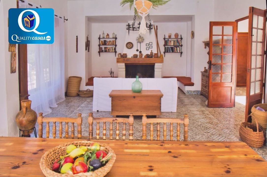 House in Xixona / Jijona, Valencian Community, Spain 4 - 18025279