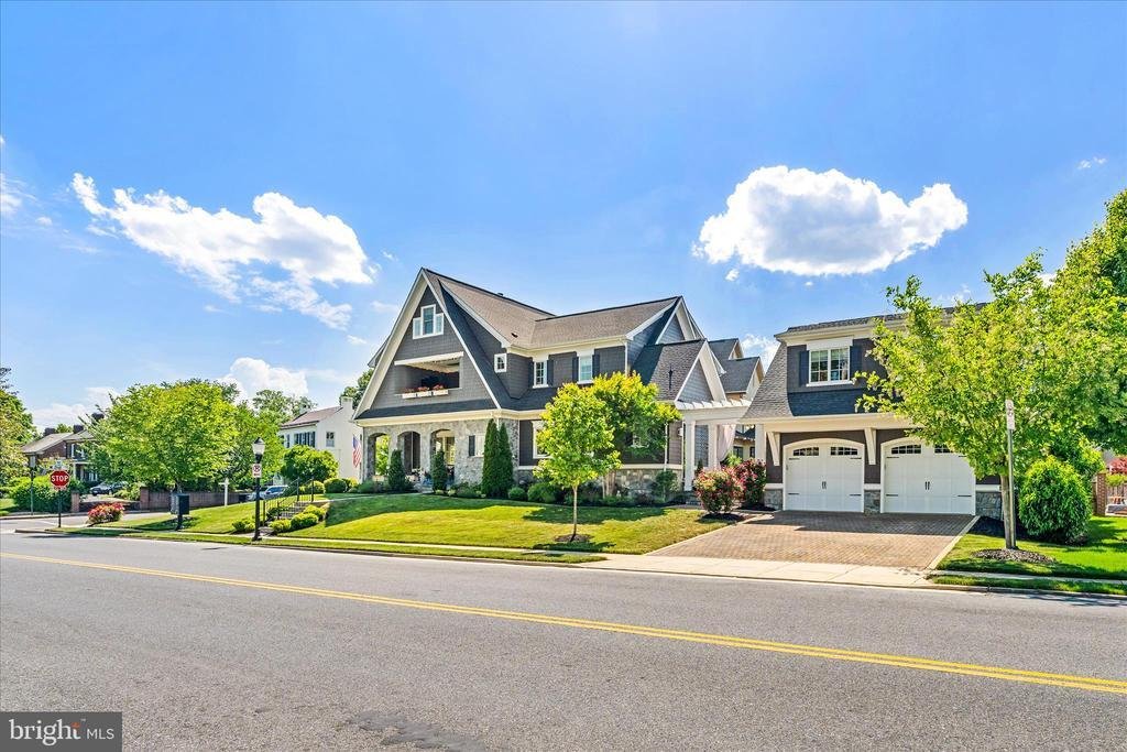 Maison à Frederick, Maryland, États-Unis 1 - 18024893