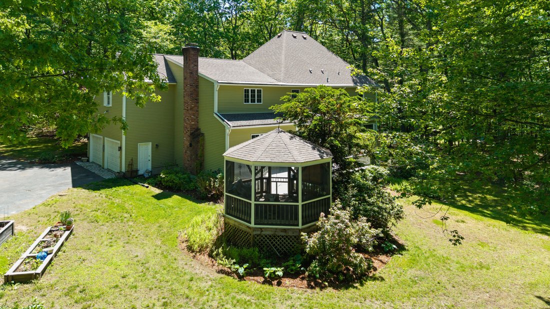 House in Northborough, Massachusetts, United States 4 - 17852436
