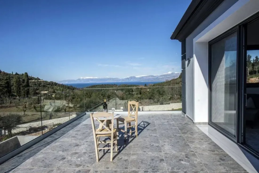 Villa in Northern Corfu, Peloponnese, Western Greece and the Ionian, Greece 3 - 18025113