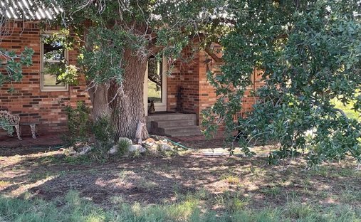 Maison à Midland, Texas, États-Unis 1