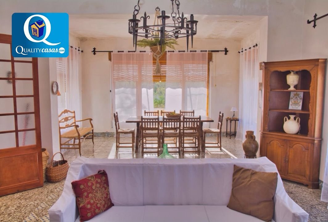 House in Xixona / Jijona, Valencian Community, Spain 5 - 18025279