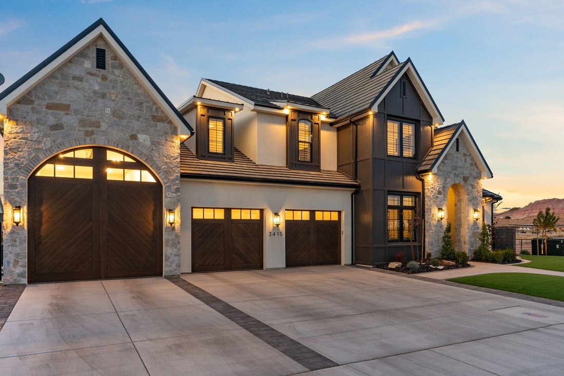 House in St. George, Utah, United States 5 - 18024878