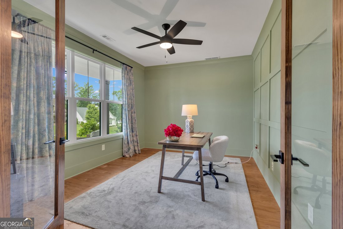 House in Newnan, Georgia, United States 4 - 18024708