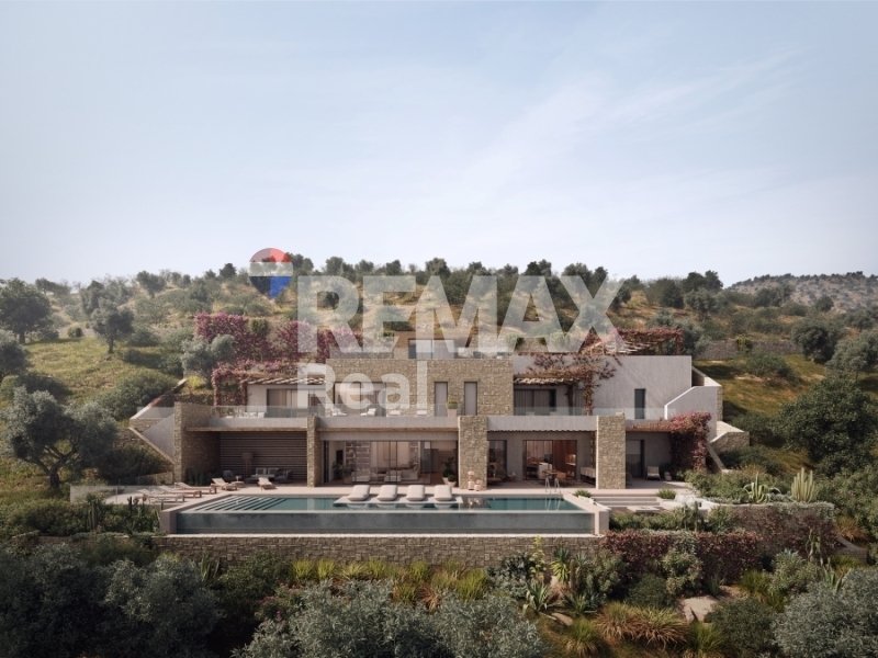 Villa in Lasithi, Greece 1 - 18025241