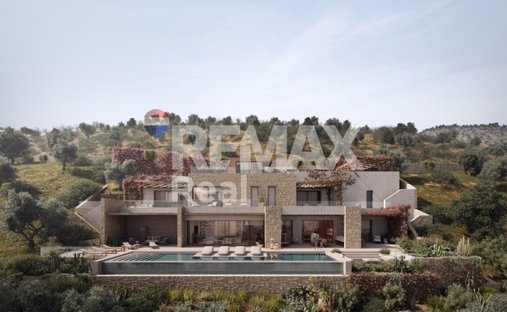 Villa in Lasithi, Grecia 1