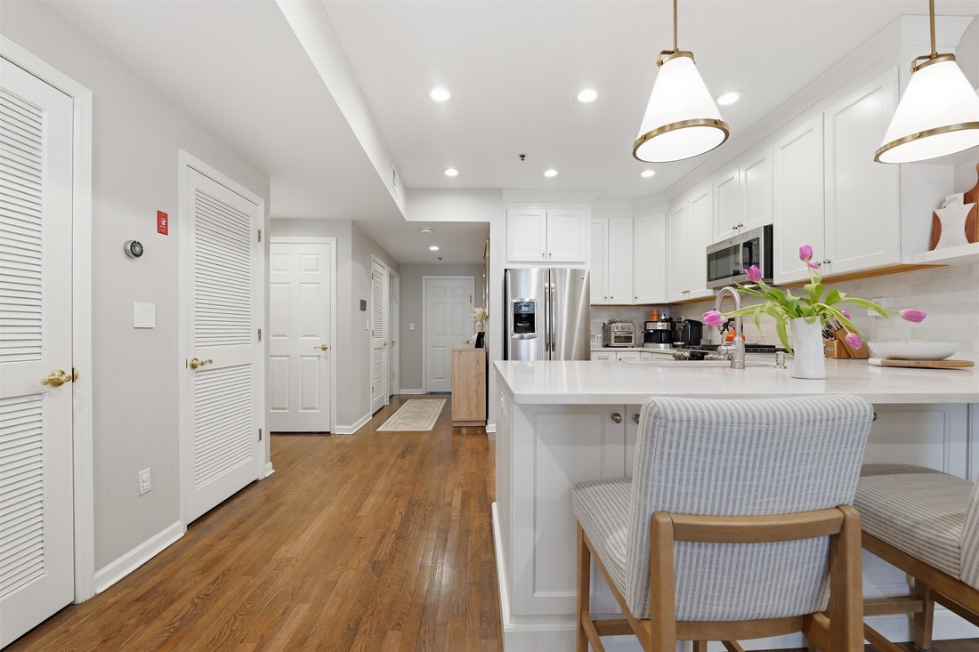 Condo in Hoboken, New Jersey, United States 5 - 18024880