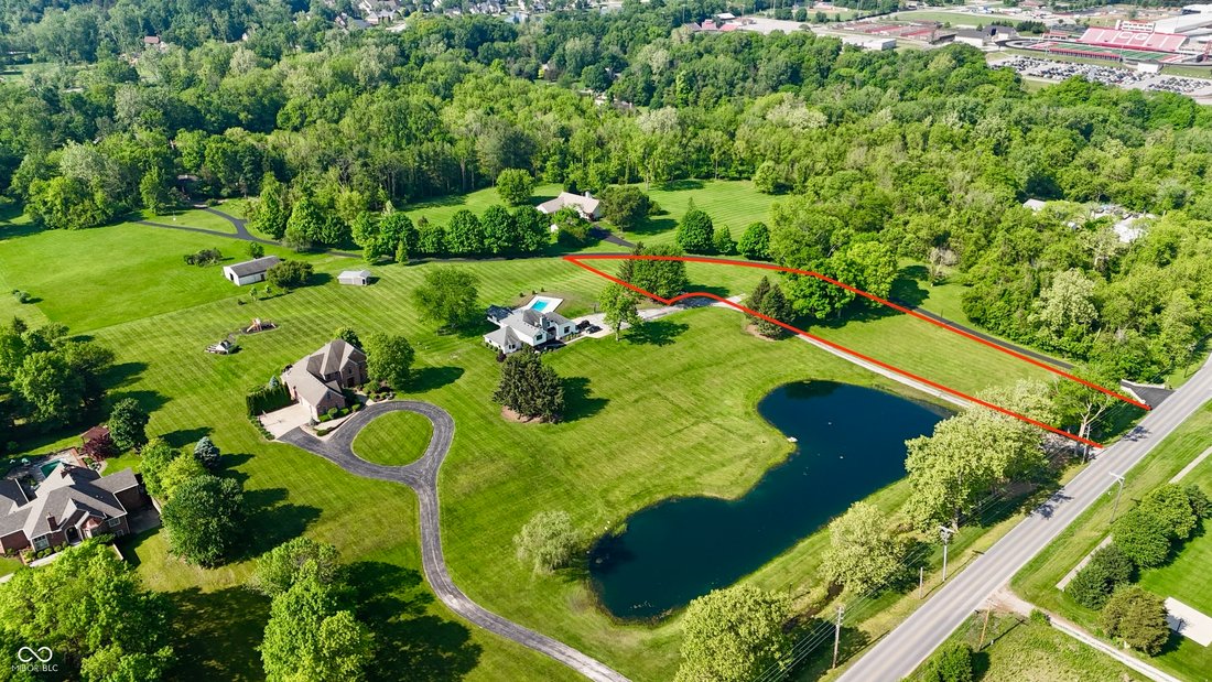 House in Greenwood, Indiana, United States 3 - 18025233