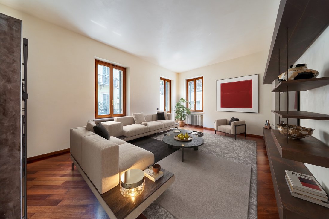 Apartment in Center, Verona, Veneto 2 - 18025223