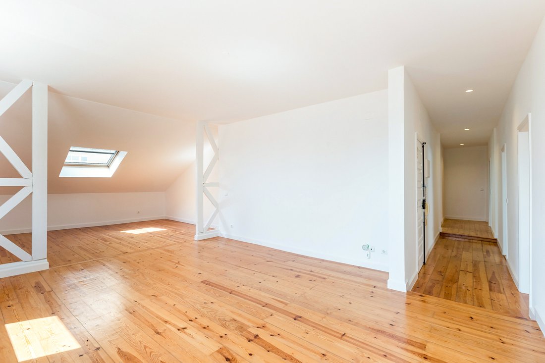 Apartment in Estrela, Lisbon, Portugal 5 - 18025340