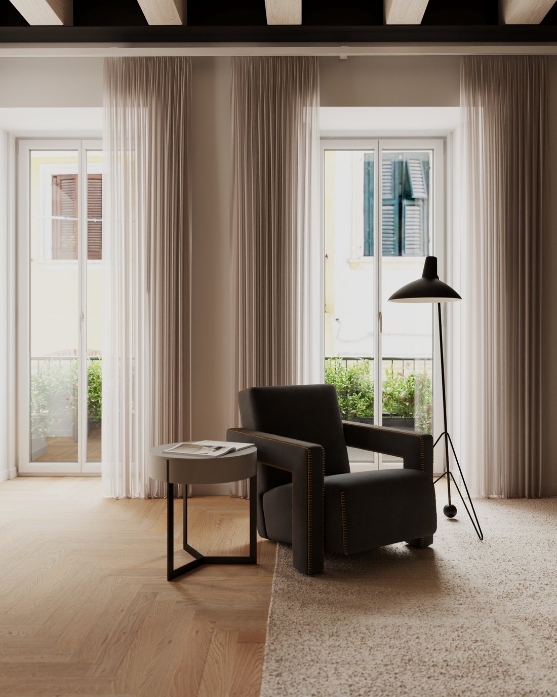 Apartment in Center, Verona, Veneto 4 - 18025044