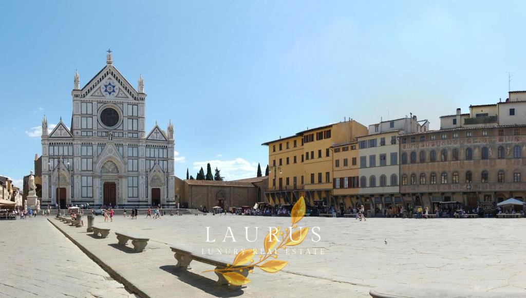 Apartment in Center, Florence, Tuscany 1 - 18025203