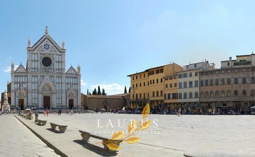 Apartment in Center, Florence, Tuscany 1