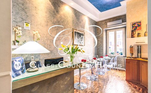 Apartment in Termini - Castro Pretorio, Rome, Italy 1