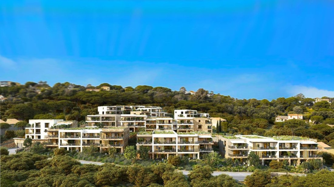 Apartment in Secteur Périphérique, Calvi, France 1 - 18025325