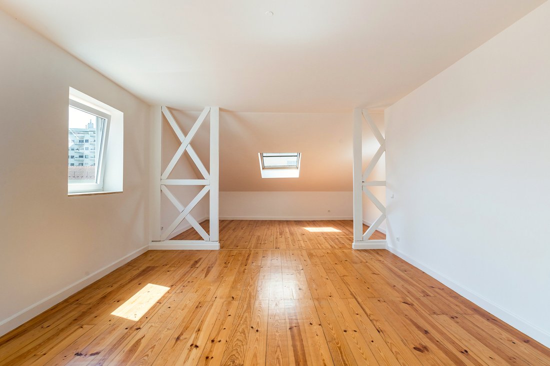 Apartment in Estrela, Lisbon, Portugal 1 - 18025340