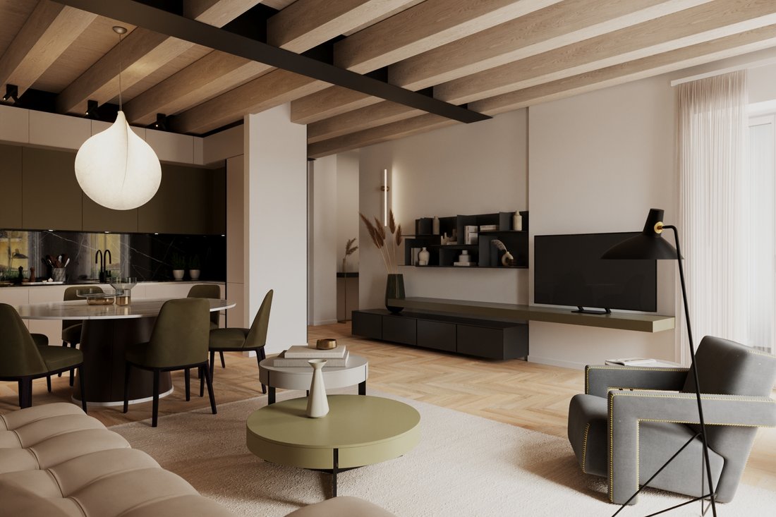 Apartment in Center, Verona, Veneto 3 - 18025044