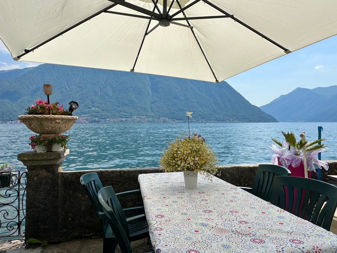 Apartment in Sala Comacina, Lombardy, Italy 2 - 18025281