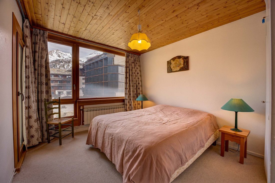 Apartment in Val-d'Isere, Auvergne-Rhône-Alpes, France 3 - 18025326