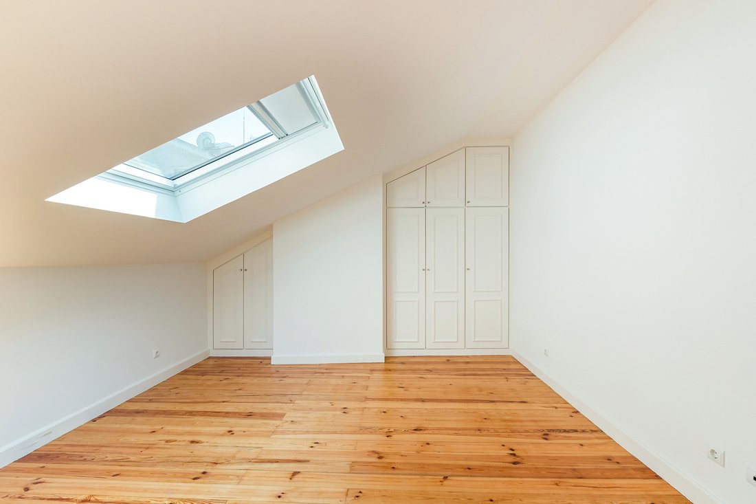 Apartment in Estrela, Lisbon, Portugal 3 - 18025340