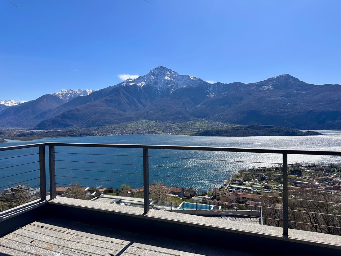 Apartment in Domaso, Lombardy, Italy 3 - 18025367