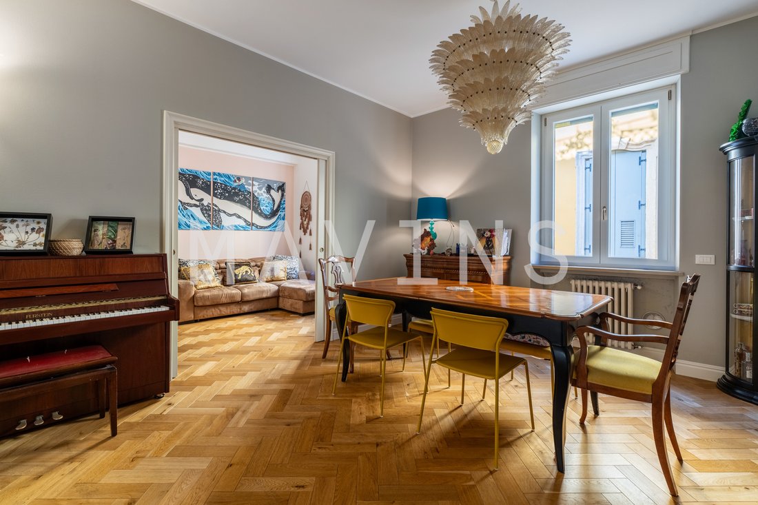 Apartment in Center, Verona, Veneto 1 - 18025395