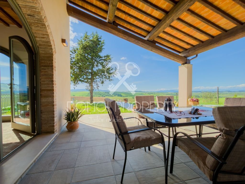 Villa in Lajatico, Tuscany, Italy 2 - 18025369
