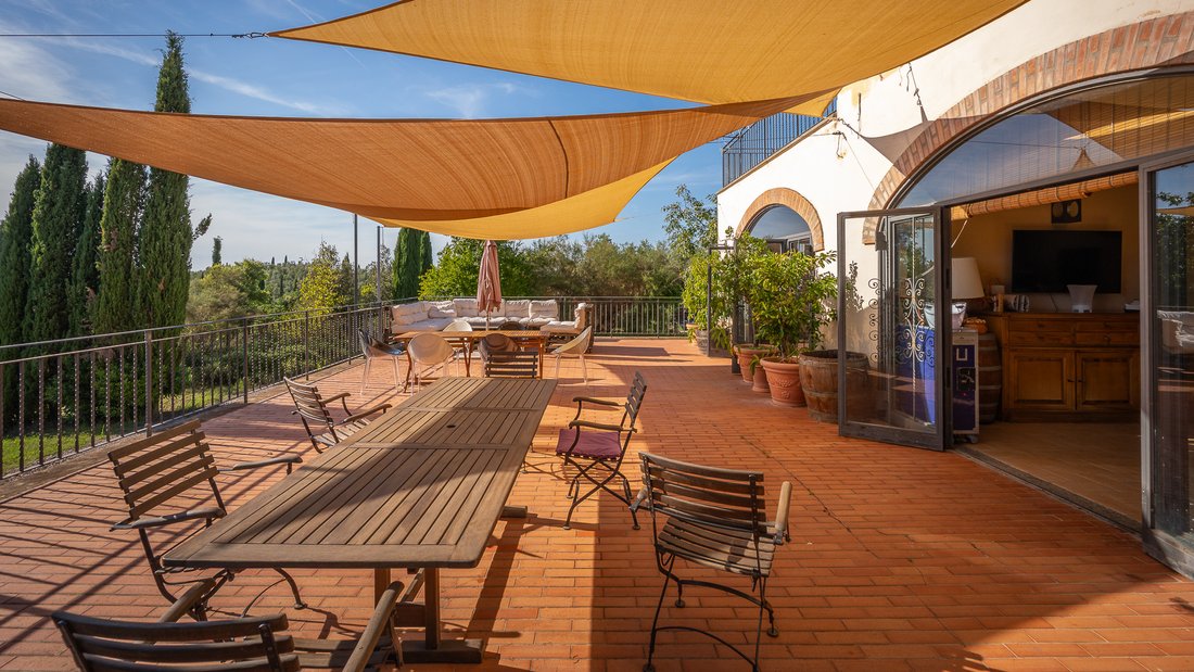 Country House in Manciano, Tuscany, Italy 5 - 18025365