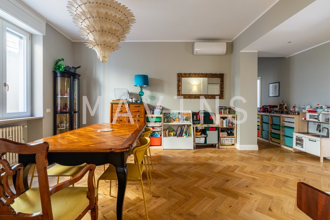 Apartment in Center, Verona, Veneto 5 - 18025395