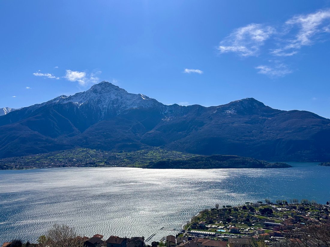 Apartment in Domaso, Lombardy, Italy 4 - 18025367