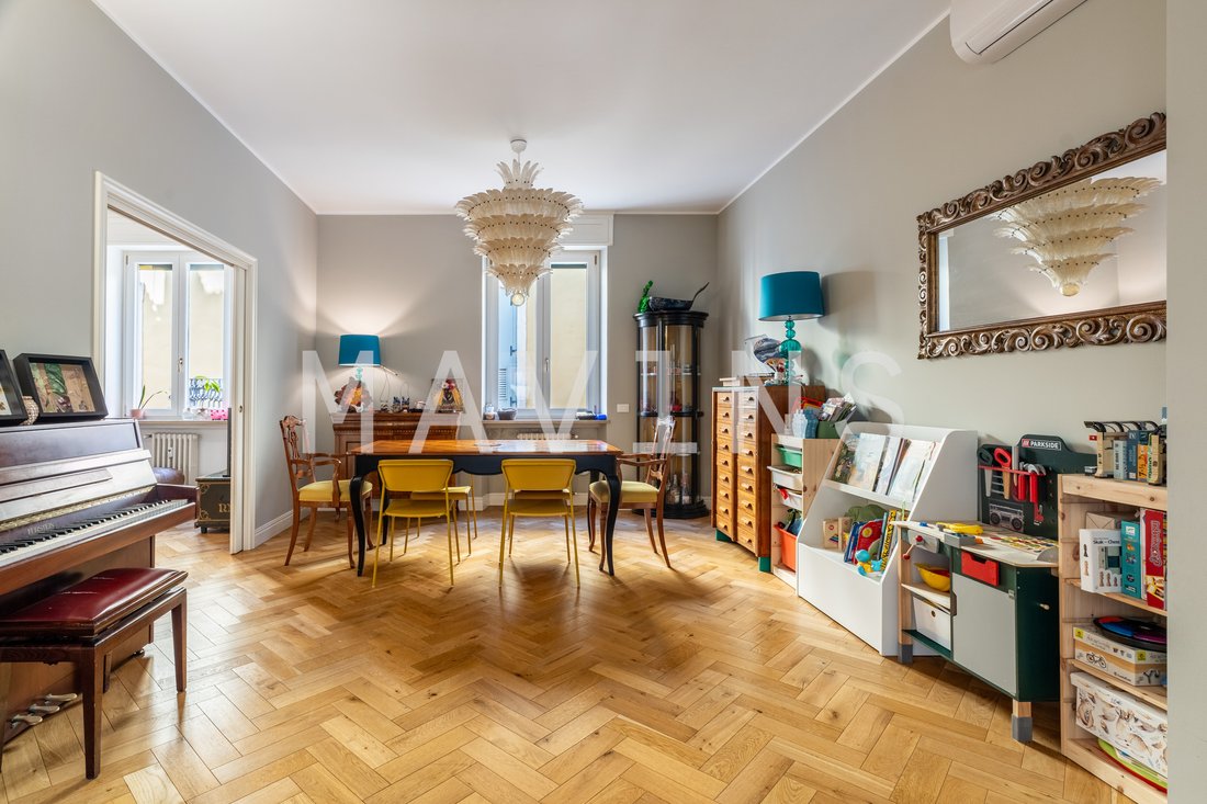 Apartment in Center, Verona, Veneto 3 - 18025395