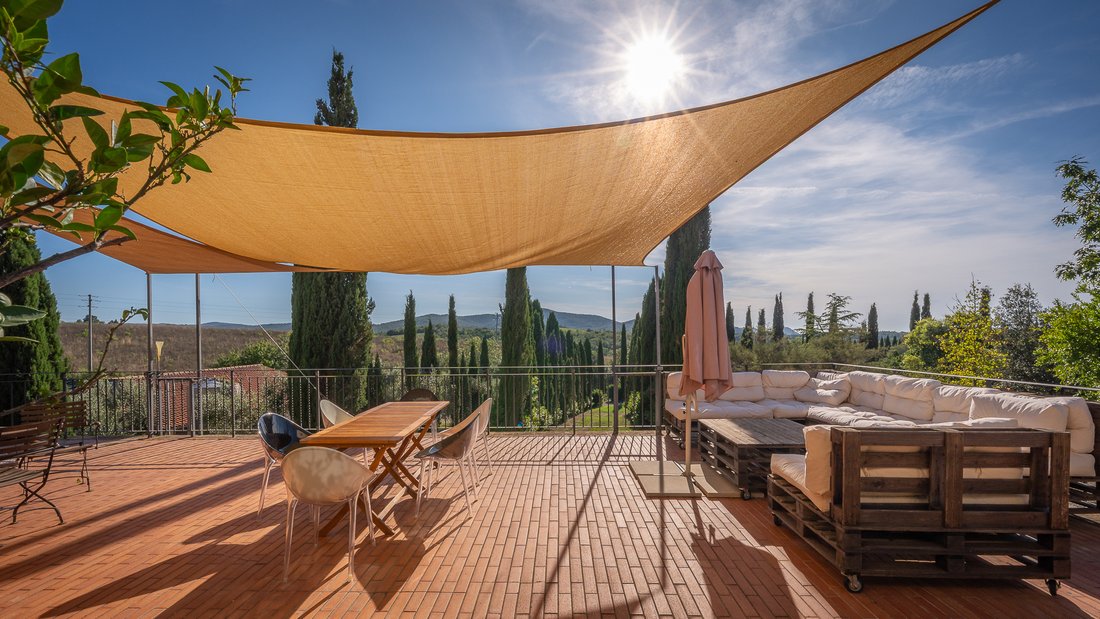 Country House in Manciano, Tuscany, Italy 4 - 18025365