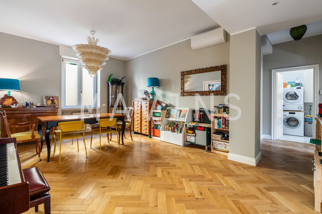 Apartment in Center, Verona, Veneto 4 - 18025395