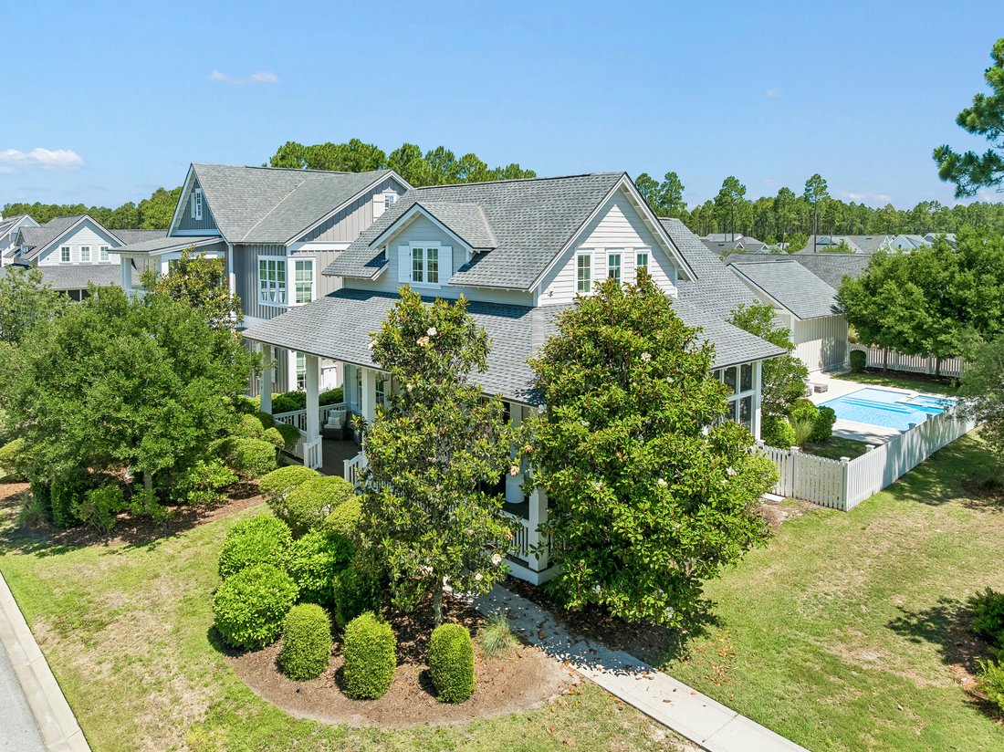 House in Watersound, Florida, United States 4 - 18025385