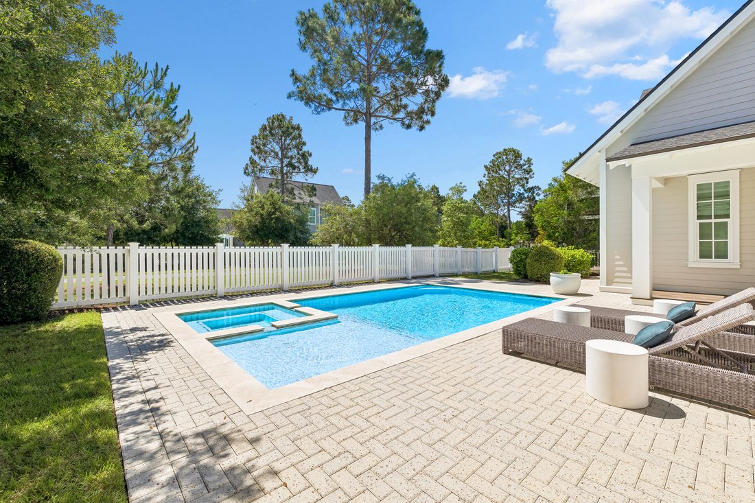 House in Watersound, Florida, United States 5 - 18025385