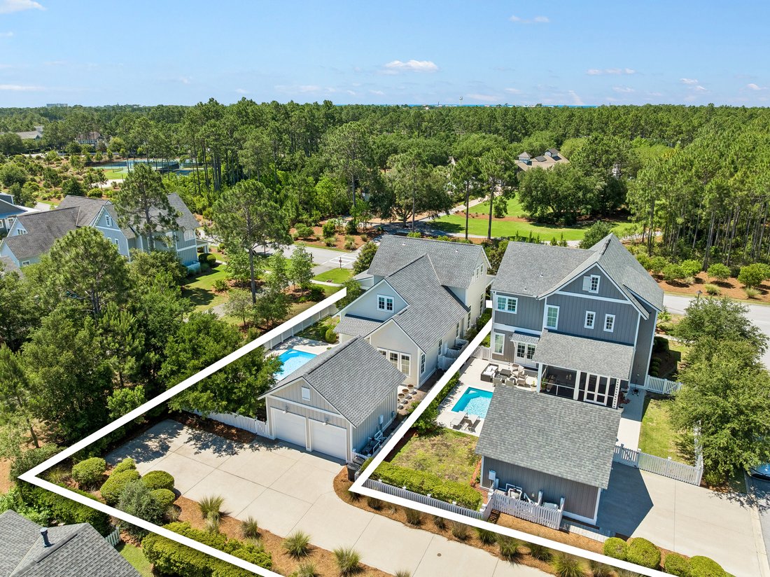 House in Watersound, Florida, United States 2 - 18025385