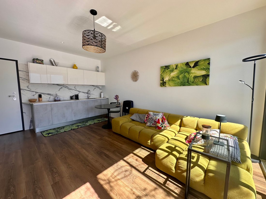 Apartment in Domaso, Lombardy, Italy 5 - 18025367