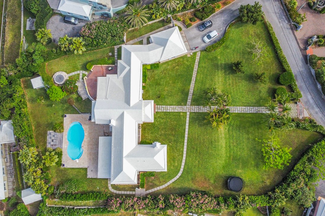 House in Camden, Paget Parish, Bermuda 3 - 18027064