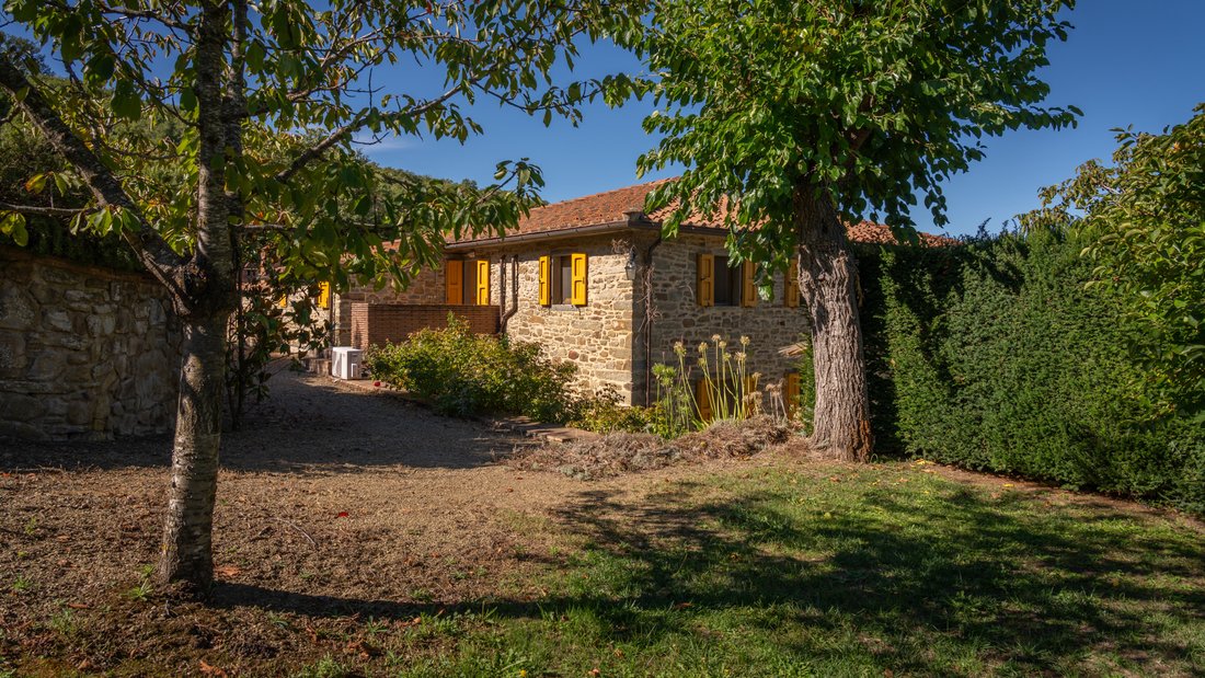 Country House in Castiglion Fiorentino, Tuscany, Italy 3 - 18025394