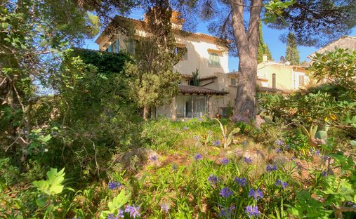 Villa in Pollença, Balearische Inseln, Spanien 1