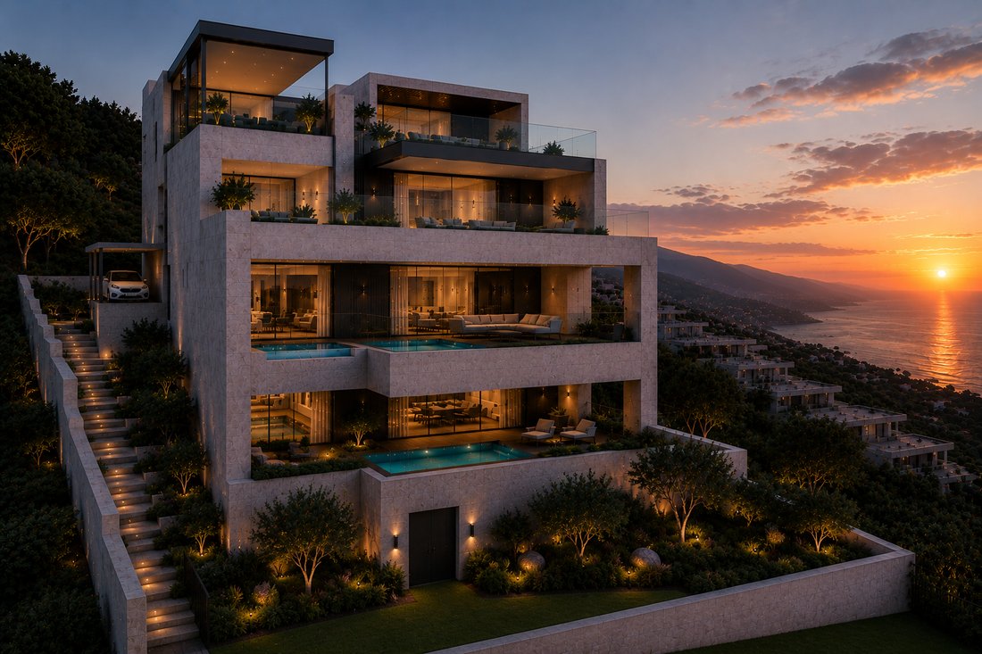 House in Voula, Attica, Greece 1 - 17870207