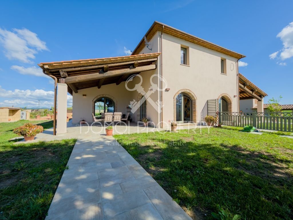 Villa in Lajatico, Tuscany, Italy 3 - 18025369